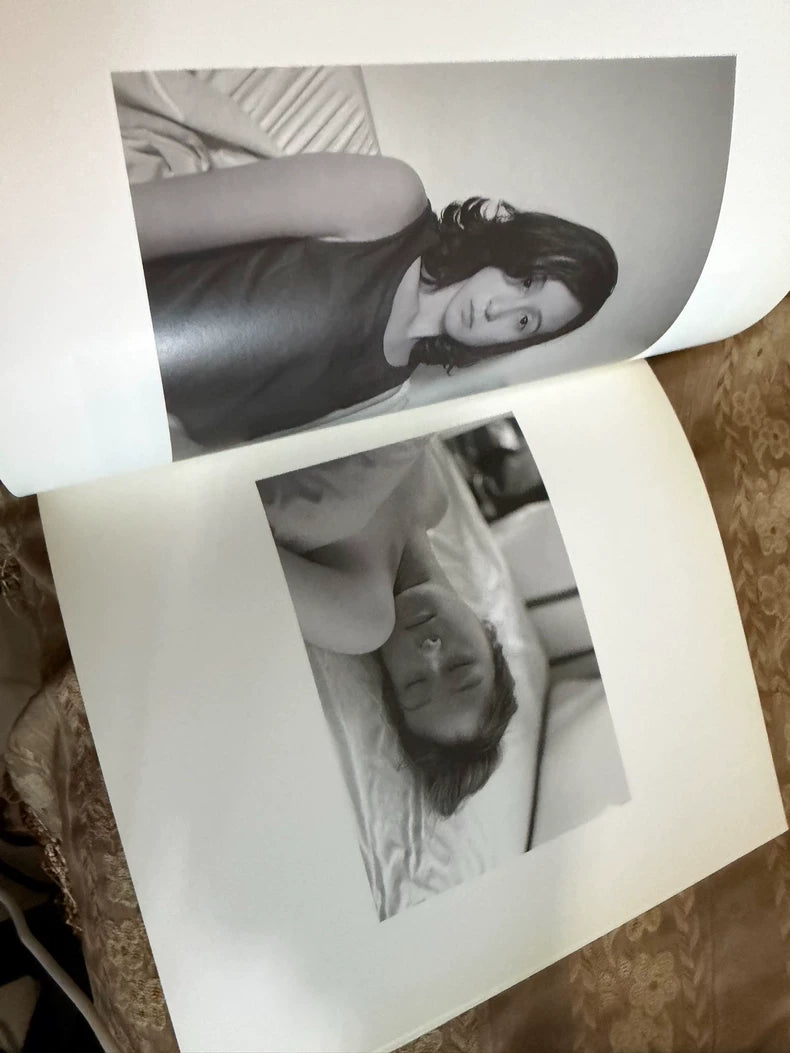 Masakazu Yoshiba – Aki – Japanese Photography Book — detail 3