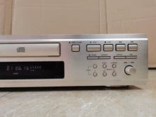 Denon DCD-755II CD Player — 100V