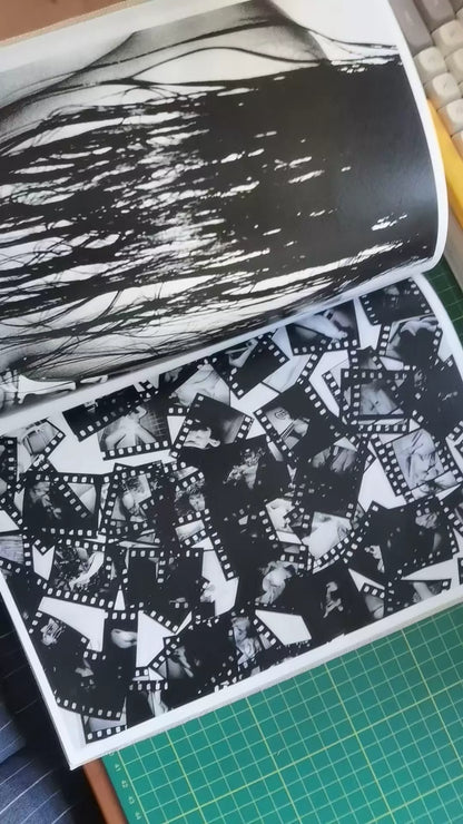 Daido Moriyama – Yukari Limited Signed Photo Book — original seller image 7