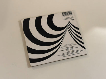 Cornelius – Chapter 8: Seashore and Horizon UK CD