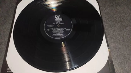 Nas – Hip Hop Is Dead, US Edition (LP) – photo 4