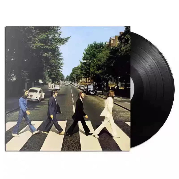 The Beatles – Abbey Road – 50th Anniversary Vinyl (LP)
