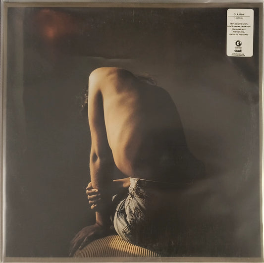 Glaston – I Am Whole, Limited Color 2LP Vinyl – photo 1