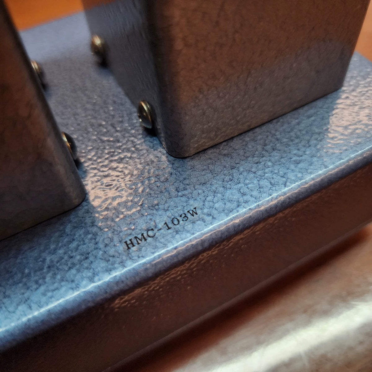 HATT Audio Lab HMC-103W Step-Up Transformer – photo 5