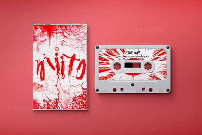 DPR IAN – MITO 2 Cassette