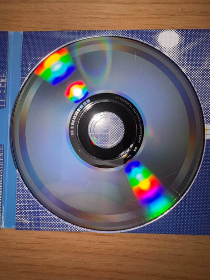 Nirvana – Nevermind – 30th Anniversary 2CD Edition – actual product photo 3