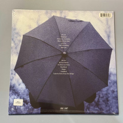 Mazzy Star – Among My Swan – RSD Essential Bone Vinyl (LP)