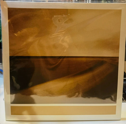 Brian Eno – Small Craft On A Milk Sea – 2LP – actual item photograph 1