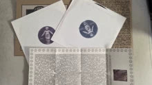Silver Mt. Zion – Born Into Trouble – Canadian 2x10-inch