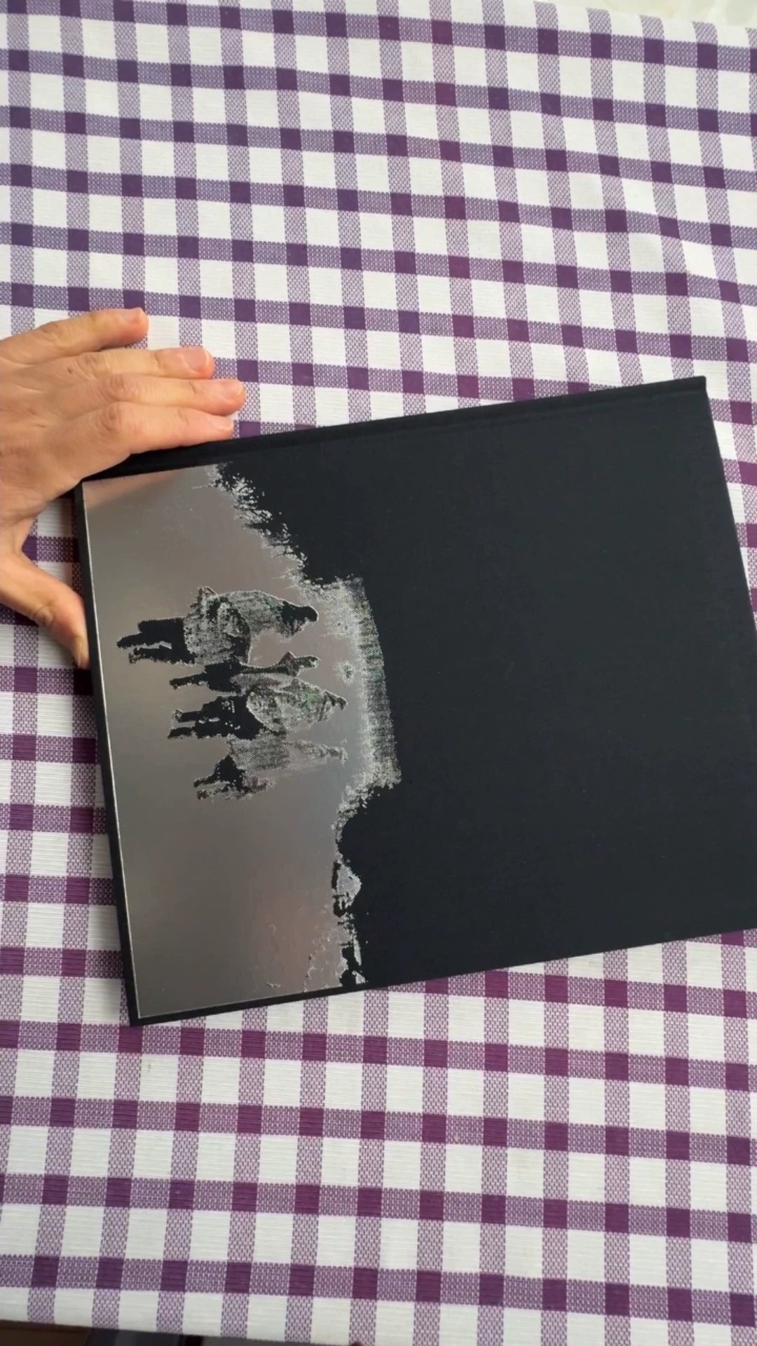 Ichiro Kojima – Solitude Standing – Photography Book — main view
