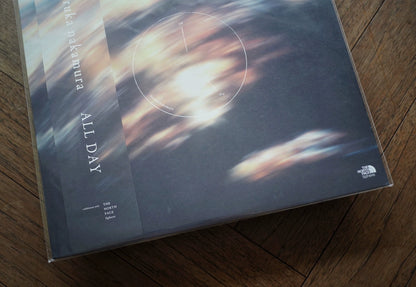 Haruka Nakamura – All Day – Vinyl LP — product detail 4