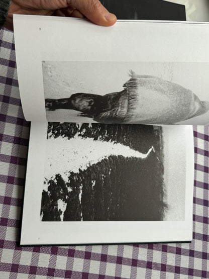 Ichiro Kojima – Solitude Standing – Photography Book — detail 6