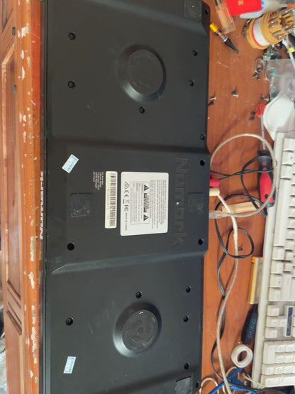 Numark Mixtrack Pro 3 – Used DJ Controller – actual item photograph 2