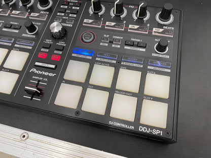 Pioneer DDJ-SP1 – Used DJ Controller