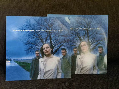 Hooverphonic – The Magnificent Tree (LP) – photo 1