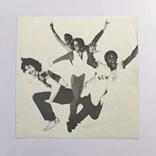 The 24th Street Band – Share Your Dreams (LP)