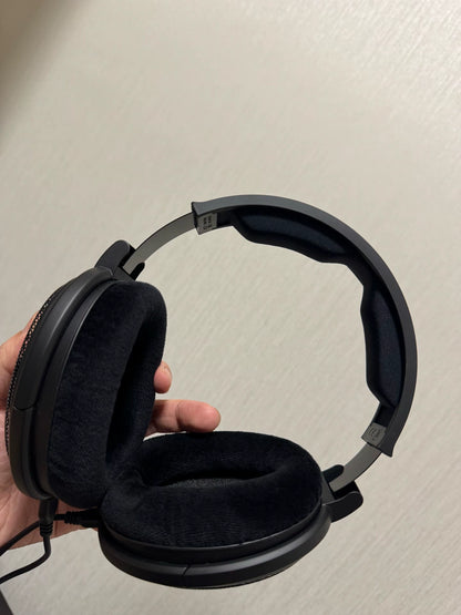 Sennheiser HD 660S2 Headphones with 6.35 mm Cable – photo 1
