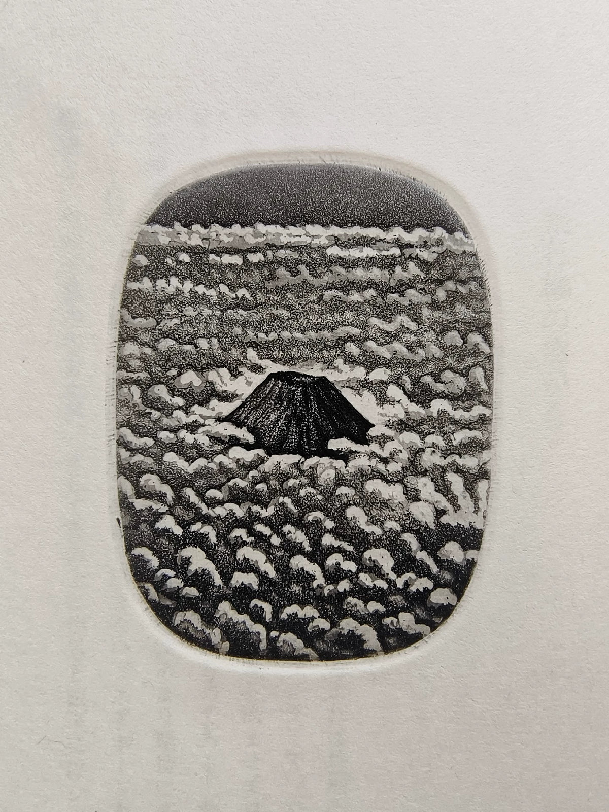 Tokio Miyashita – From the Window of a Journey – Art Book — product detail 5