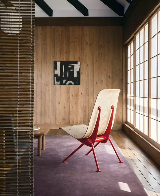 Vitra / Jean Prouvé – Antony Chair 2025 Limited Edition of 800 — original seller image