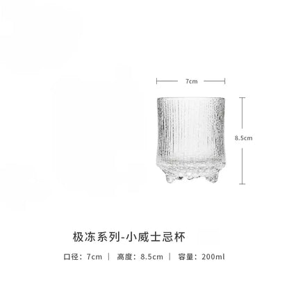 Iittala Ultima Thule – Glassware — product detail 7