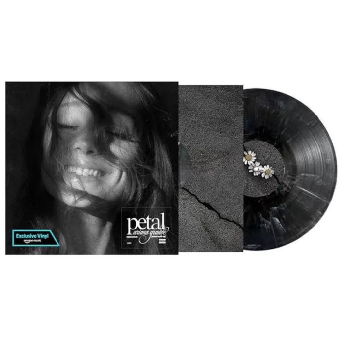 Ariana Grande – Petal – Amazon Exclusive Marble Vinyl (LP)