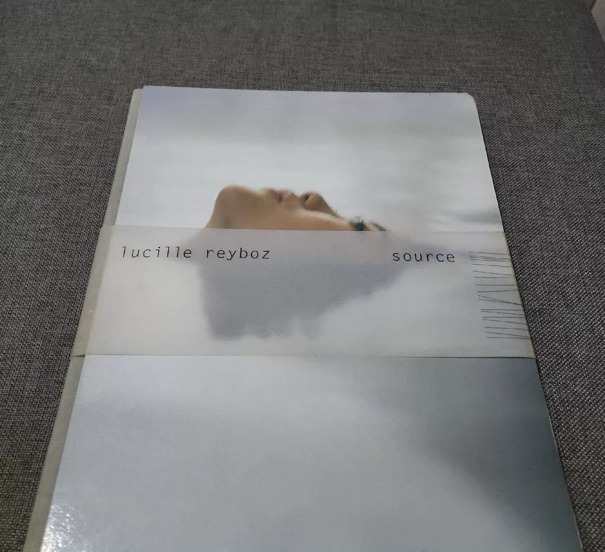 Lucille Reyboz – Source: Japanese Onsen Photography, 2007 First Edition — original seller image