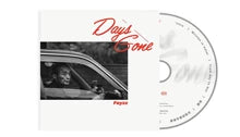 Fayzz – Days Gone (CD)