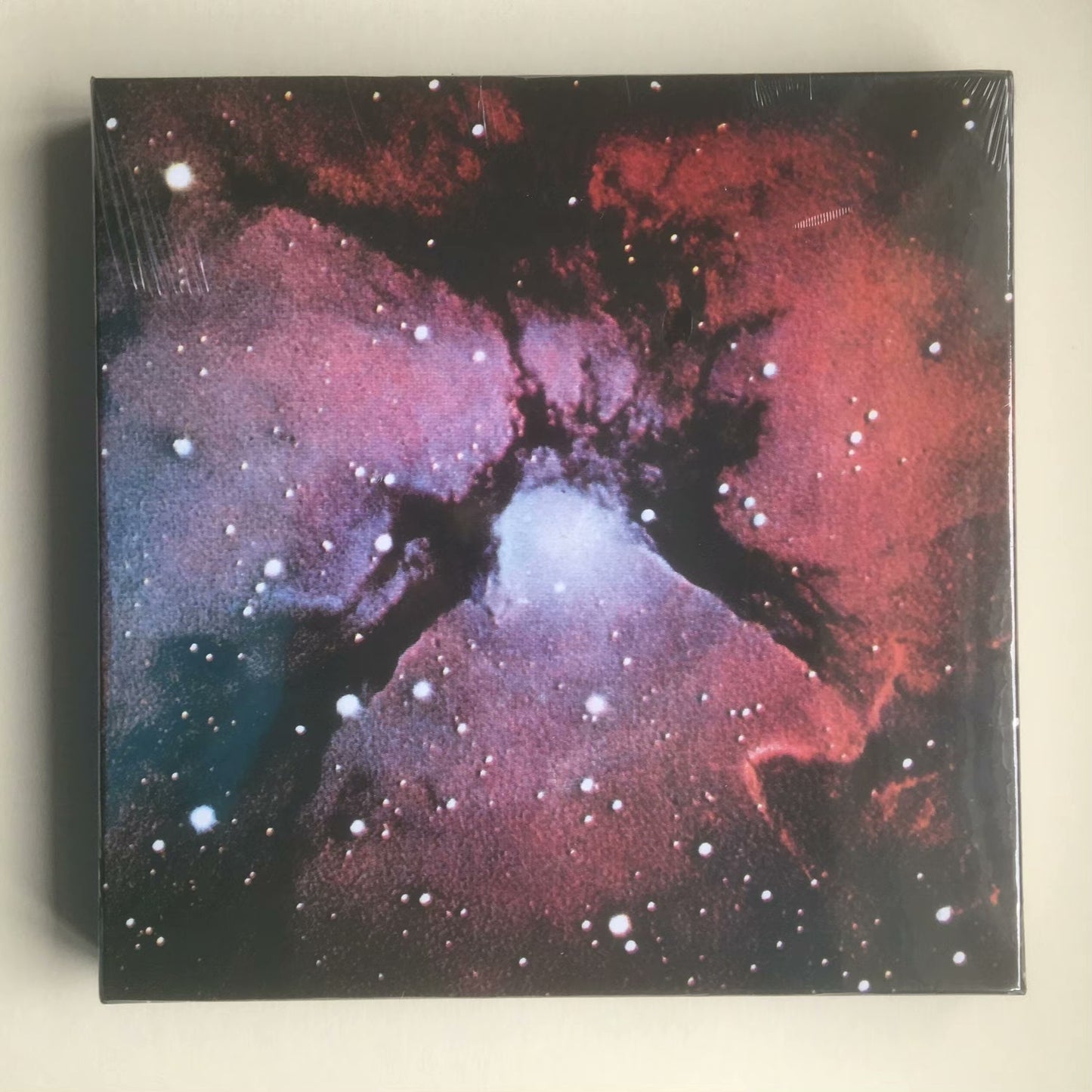 King Crimson – Sailors' Tales 21CD + 4Blu-ray + 2DVD Box Set