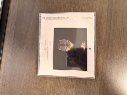 Grover Washington Jr. – Winelight – Japanese CD – actual item photograph 2