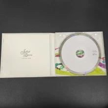 Sotte Bosse – Innocent View (CD)