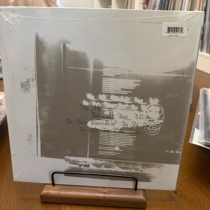 Lisa Gerrard – The Mirror Pool – 2009 Limited 180g 2LP – photo 2