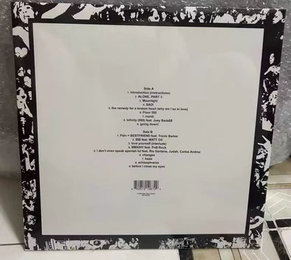 XXXTentacion – ? – 180g Vinyl (LP) — photo 3
