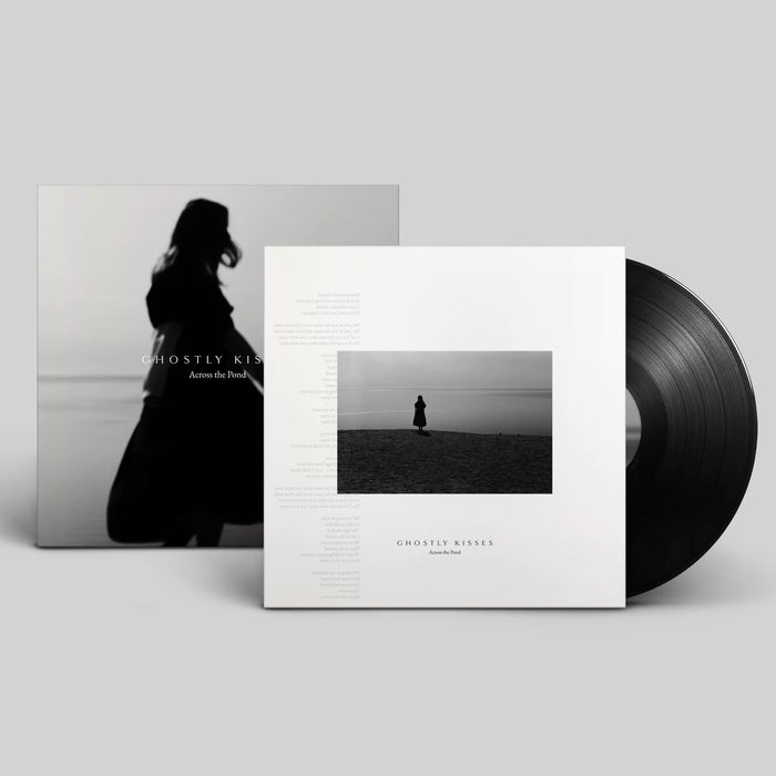 Ghostly Kisses – Across the Pond – Limited Edition Vinyl (LP)