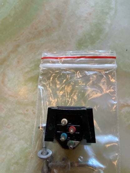 Shure SC35C DJ Cartridge (Stylus Not Included)