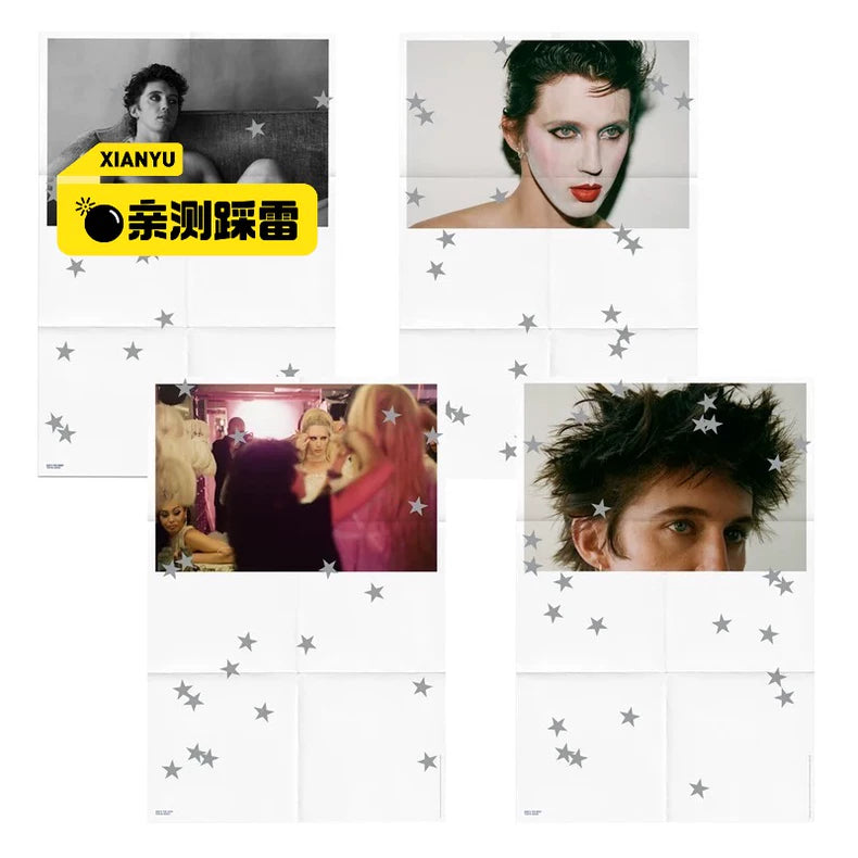 Troye Sivan – She's The Best Signed Editions（預售）