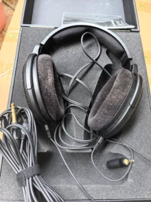 Sennheiser HD 660S Open-Back Headphones