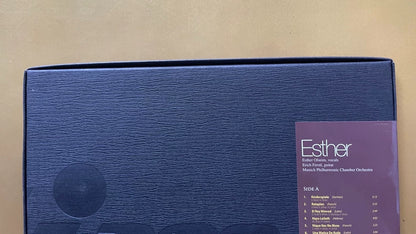FIM – Audiophile Female Vocal Collection – Vinyl LP – actual product photo 8