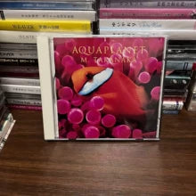 Masayoshi Takanaka – Aquaplanet (CD)