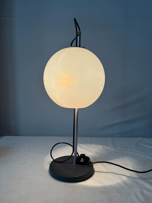 Artemide Aggregato Stelo Tavolo Table Lamp — original seller image 1