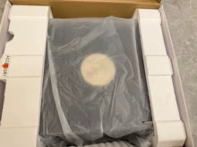 Audio-Technica AT-LP60XBT Bluetooth Turntable — Black