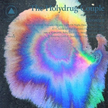 The Holydrug Couple – Moonlust – RSD Vinyl (LP)