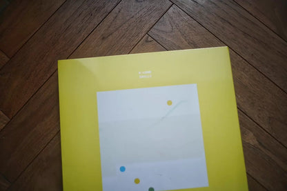 K-Lone – Swells; actual item detail