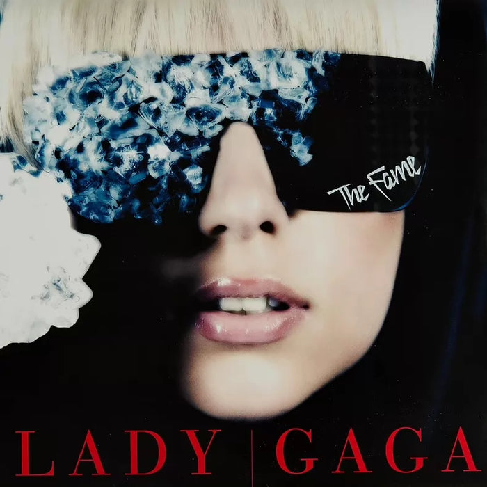 Lady Gaga – The Fame – Vinyl (2LP)