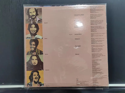 Weather Report – Heavy Weather – US LP – actual item photograph 2