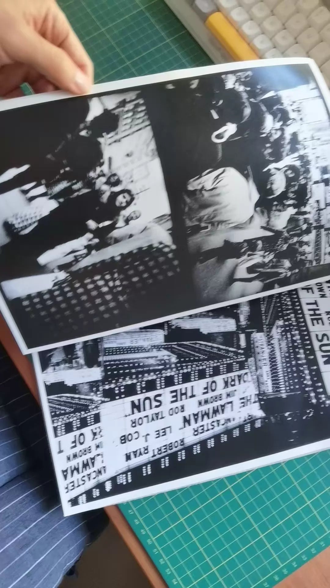 Daido Moriyama – Yukari Limited Signed Photo Book — original seller image 4