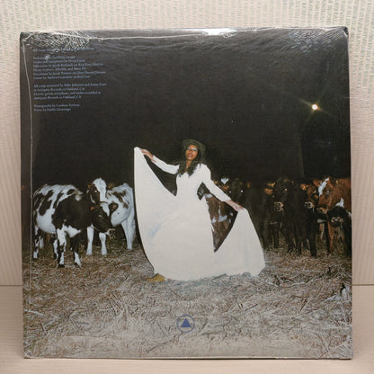 Spellling – Mazy Fly, Pink Vinyl (LP) – photo 2