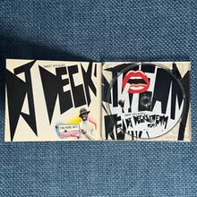 DJ Deckstream – Sweet 90's Blues Remix (CD)
