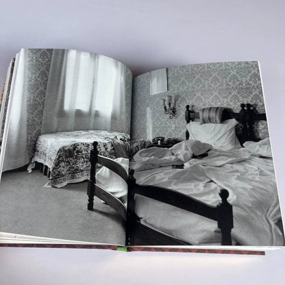 Sophie Calle — The Hotel — product detail 7