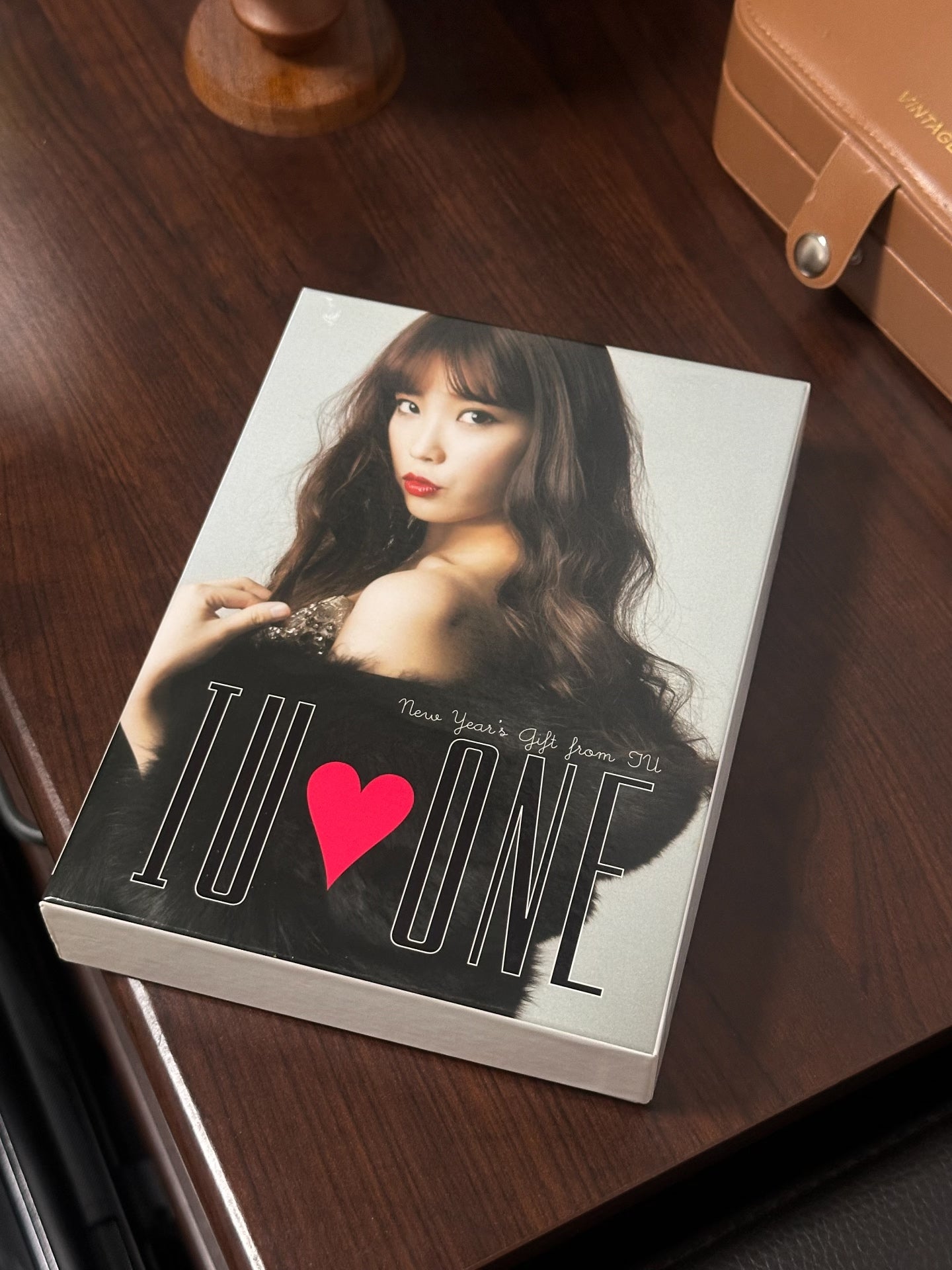 IU – IU...IM Japanese Limited Edition