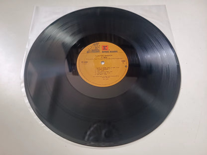 T. Rex – Electric Warrior – US Vinyl LP, Opened – detail 5